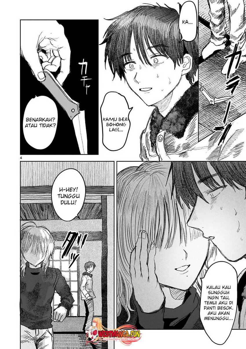 Saihate ni Madou chapter 10