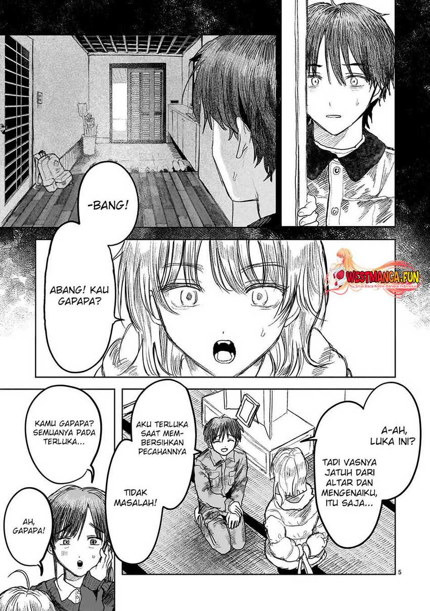 Saihate ni Madou chapter 10