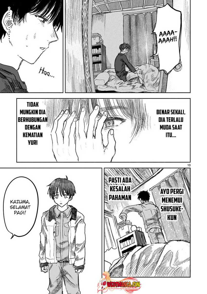 Saihate ni Madou chapter 10