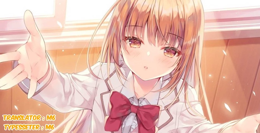 Saijo no Osewa Chapter 02.2 Bahasa Indonesia