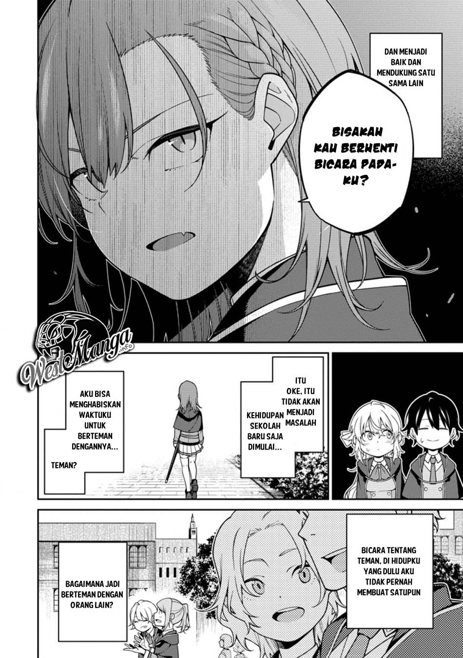 Saikyou Onmyouji no Isekai Tenseiki ~Geboku no Youkaidomo ni Kurabete Monster ga Yowaisugirundaga~ (The Reincarnation of the Strongest Onmyoji ~ These monsters are too weak compared to my youkai~) chapter 5