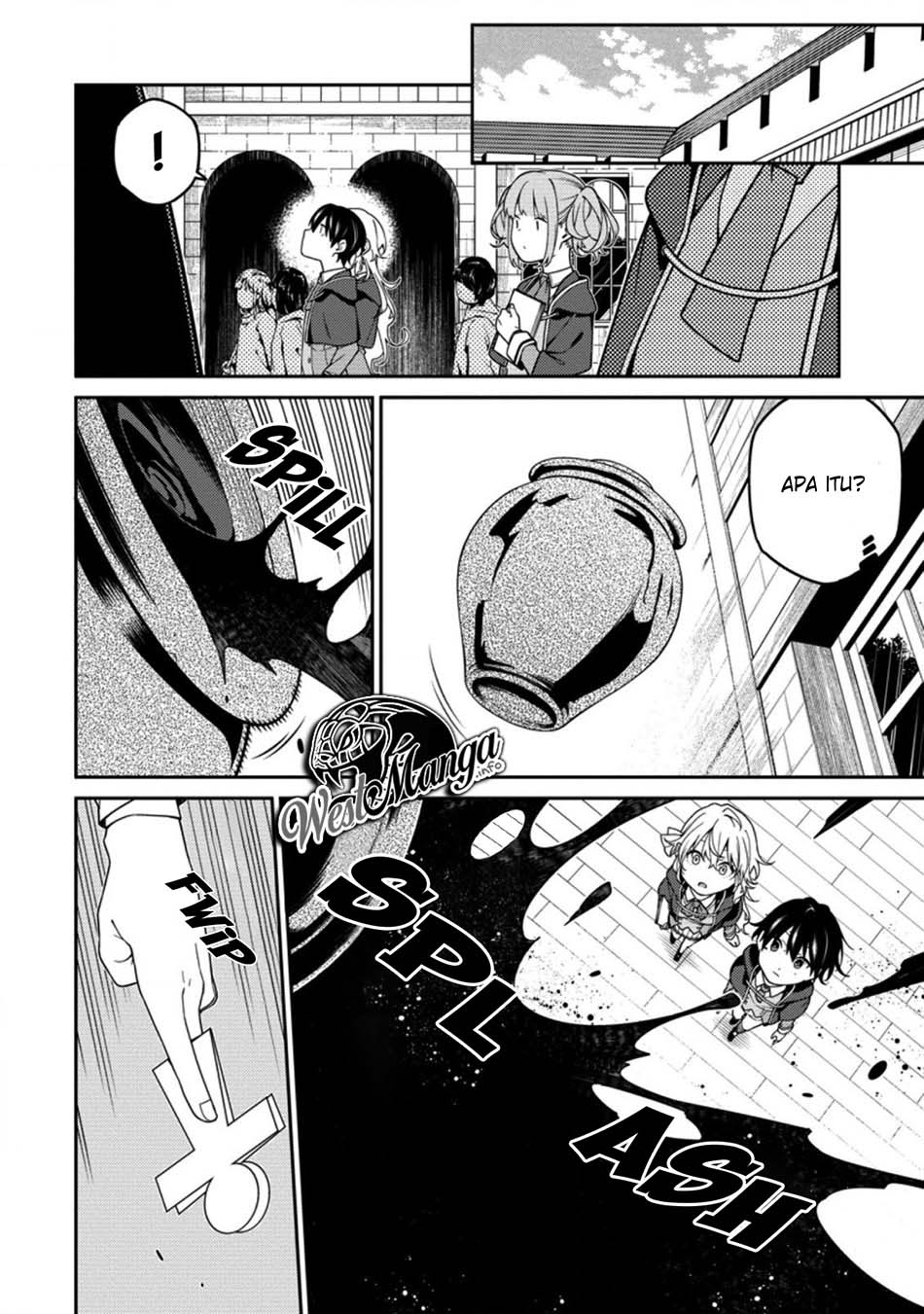 Saikyou Onmyouji no Isekai Tenseiki ~Geboku no Youkaidomo ni Kurabete Monster ga Yowaisugirundaga~ (The Reincarnation of the Strongest Onmyoji ~ These monsters are too weak compared to my youkai~) chapter 5