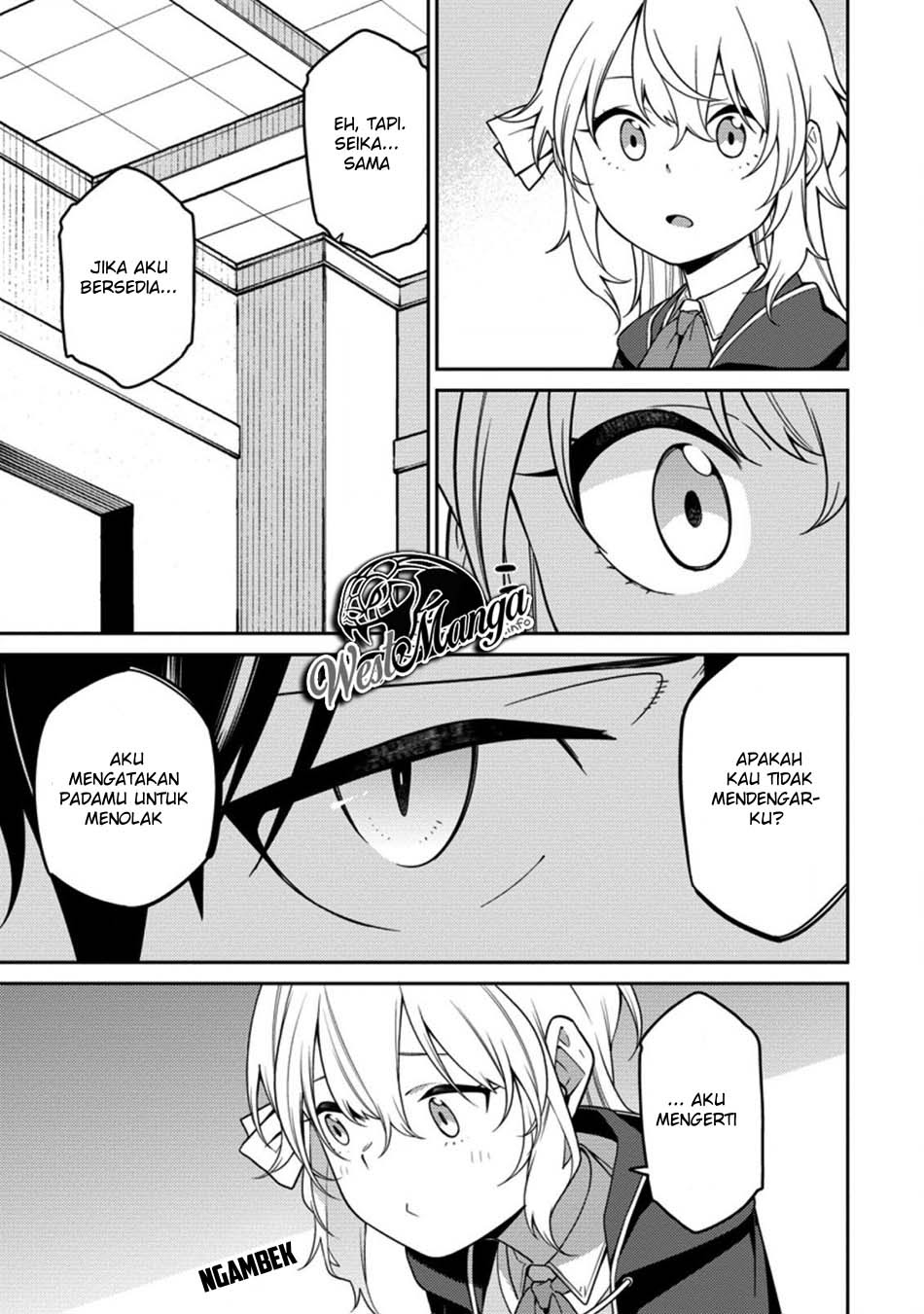 Saikyou Onmyouji no Isekai Tenseiki ~Geboku no Youkaidomo ni Kurabete Monster ga Yowaisugirundaga~ (The Reincarnation of the Strongest Onmyoji ~ These monsters are too weak compared to my youkai~) chapter 5
