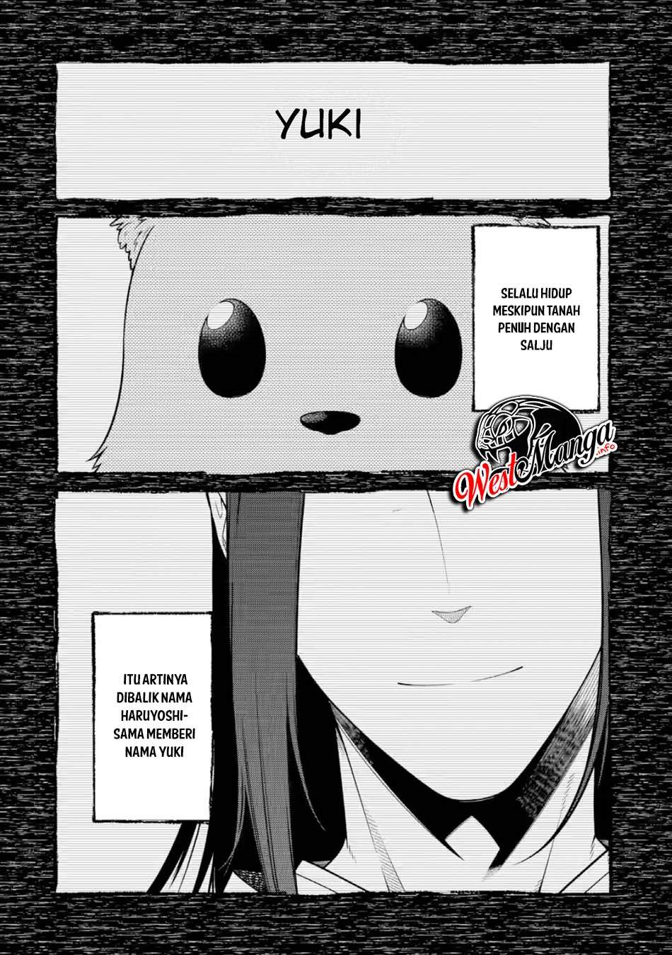 Saikyou Onmyouji no Isekai Tenseiki ~Geboku no Youkaidomo ni Kurabete Monster ga Yowaisugirundaga~ (The Reincarnation of the Strongest Onmyoji ~ These monsters are too weak compared to my youkai~) chapter 8