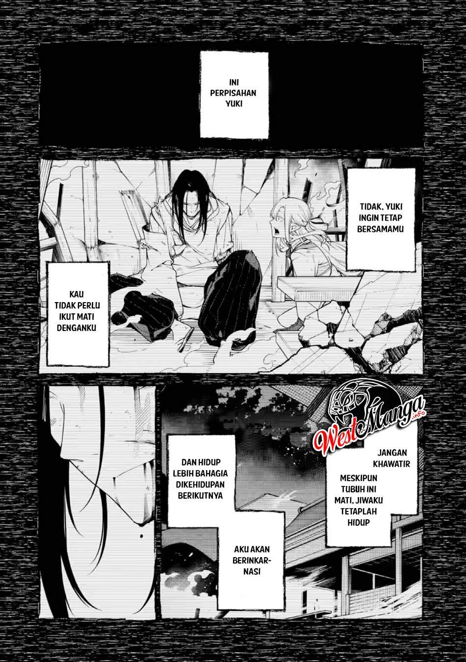 Saikyou Onmyouji no Isekai Tenseiki ~Geboku no Youkaidomo ni Kurabete Monster ga Yowaisugirundaga~ (The Reincarnation of the Strongest Onmyoji ~ These monsters are too weak compared to my youkai~) chapter 8