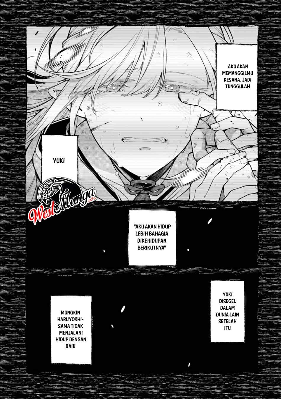Saikyou Onmyouji no Isekai Tenseiki ~Geboku no Youkaidomo ni Kurabete Monster ga Yowaisugirundaga~ (The Reincarnation of the Strongest Onmyoji ~ These monsters are too weak compared to my youkai~) chapter 8