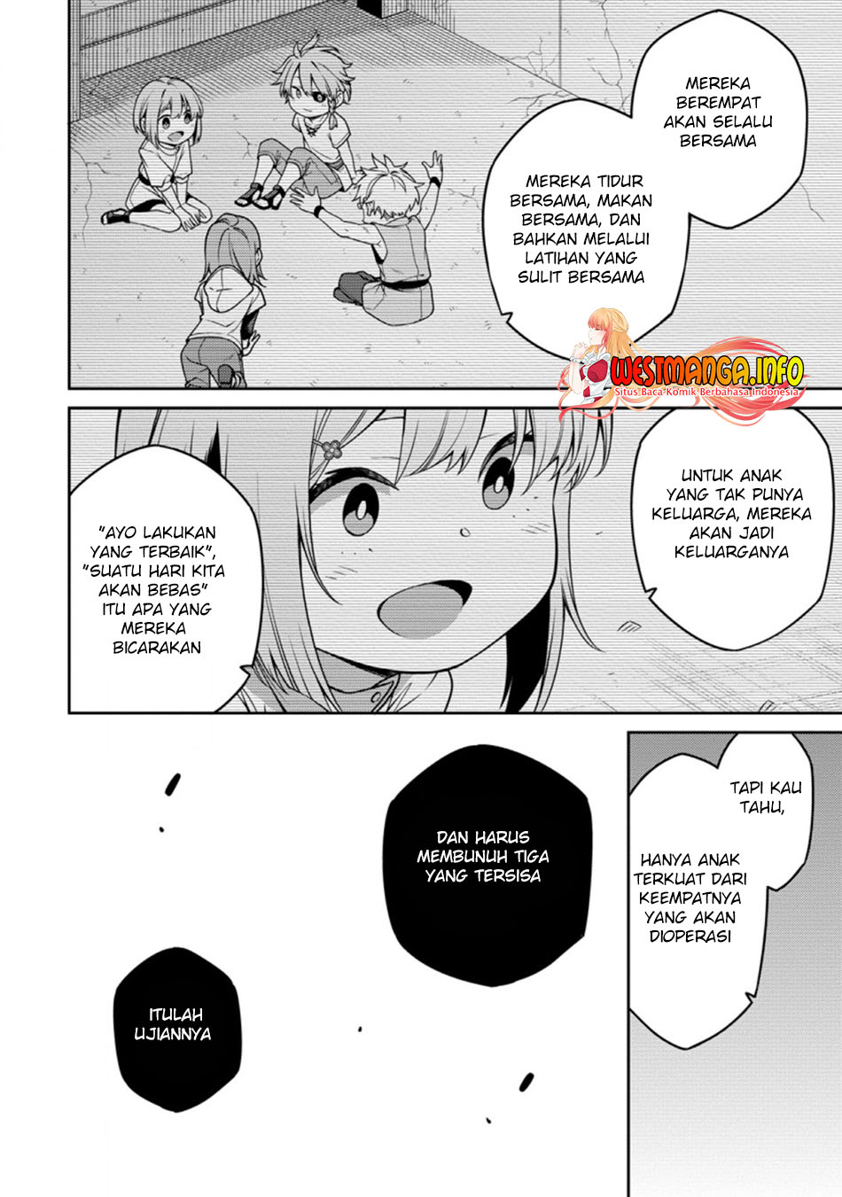 Saikyou Onmyouji no Isekai Tenseiki ~Geboku no Youkaidomo ni Kurabete Monster ga Yowaisugirundaga~ (The Reincarnation of the Strongest Onmyoji ~ These monsters are too weak compared to my youkai~) chapter 12