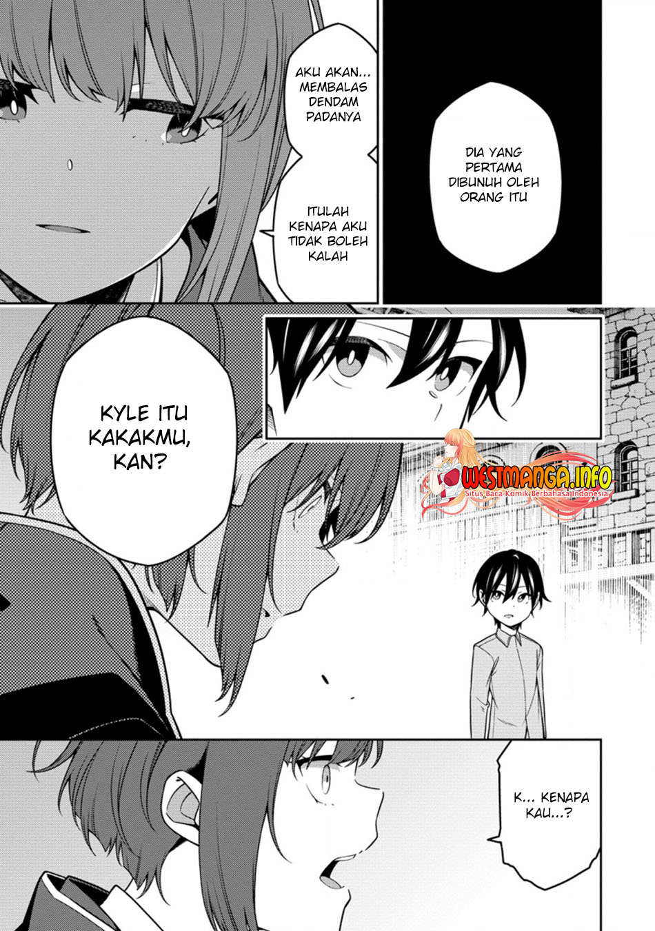 Saikyou Onmyouji no Isekai Tenseiki ~Geboku no Youkaidomo ni Kurabete Monster ga Yowaisugirundaga~ (The Reincarnation of the Strongest Onmyoji ~ These monsters are too weak compared to my youkai~) chapter 12