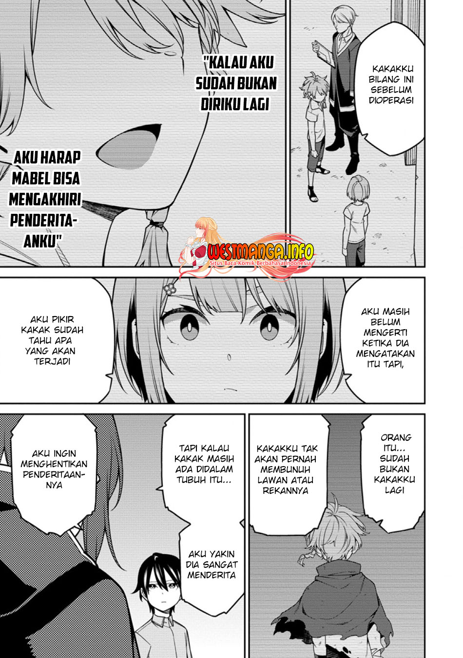 Saikyou Onmyouji no Isekai Tenseiki ~Geboku no Youkaidomo ni Kurabete Monster ga Yowaisugirundaga~ (The Reincarnation of the Strongest Onmyoji ~ These monsters are too weak compared to my youkai~) chapter 12