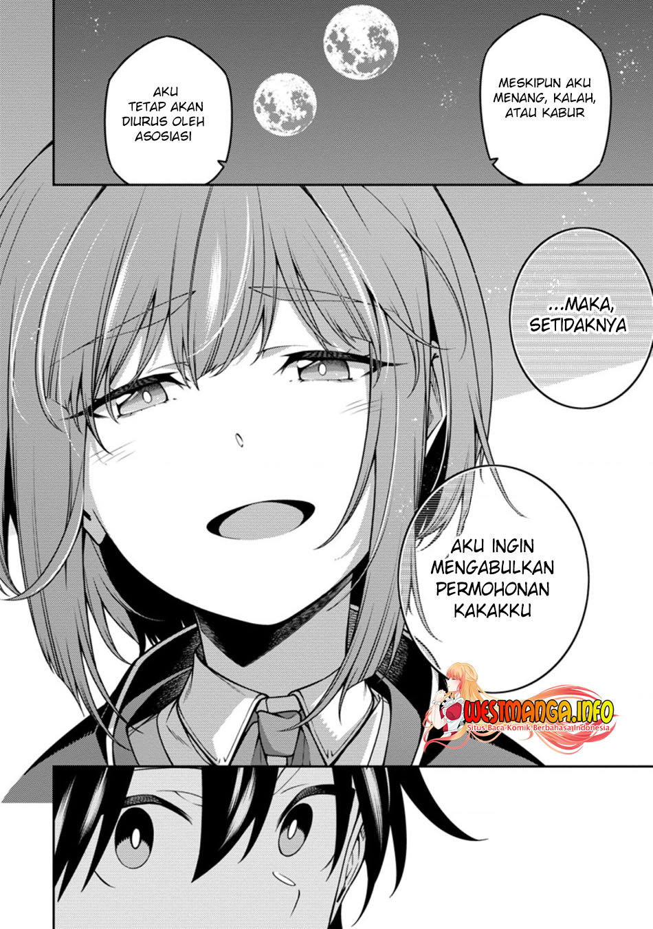 Saikyou Onmyouji no Isekai Tenseiki ~Geboku no Youkaidomo ni Kurabete Monster ga Yowaisugirundaga~ (The Reincarnation of the Strongest Onmyoji ~ These monsters are too weak compared to my youkai~) chapter 12