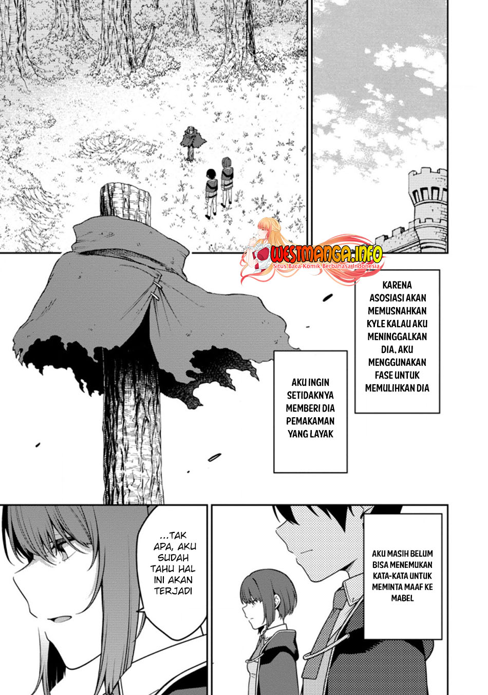 Saikyou Onmyouji no Isekai Tenseiki ~Geboku no Youkaidomo ni Kurabete Monster ga Yowaisugirundaga~ (The Reincarnation of the Strongest Onmyoji ~ These monsters are too weak compared to my youkai~) chapter 13