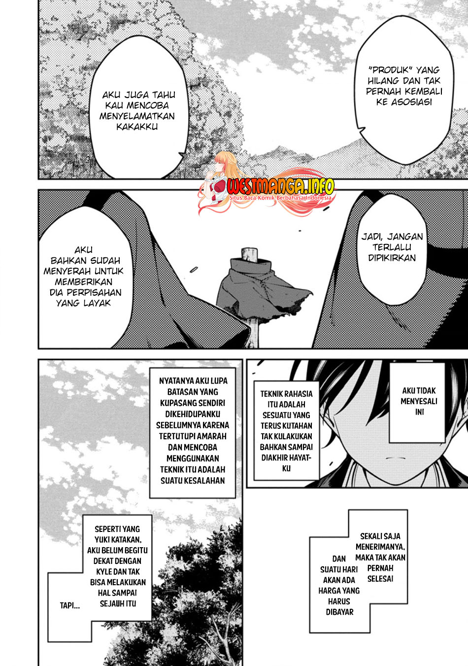 Saikyou Onmyouji no Isekai Tenseiki ~Geboku no Youkaidomo ni Kurabete Monster ga Yowaisugirundaga~ (The Reincarnation of the Strongest Onmyoji ~ These monsters are too weak compared to my youkai~) chapter 13
