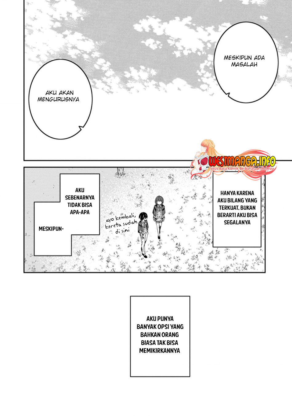 Saikyou Onmyouji no Isekai Tenseiki ~Geboku no Youkaidomo ni Kurabete Monster ga Yowaisugirundaga~ (The Reincarnation of the Strongest Onmyoji ~ These monsters are too weak compared to my youkai~) chapter 13
