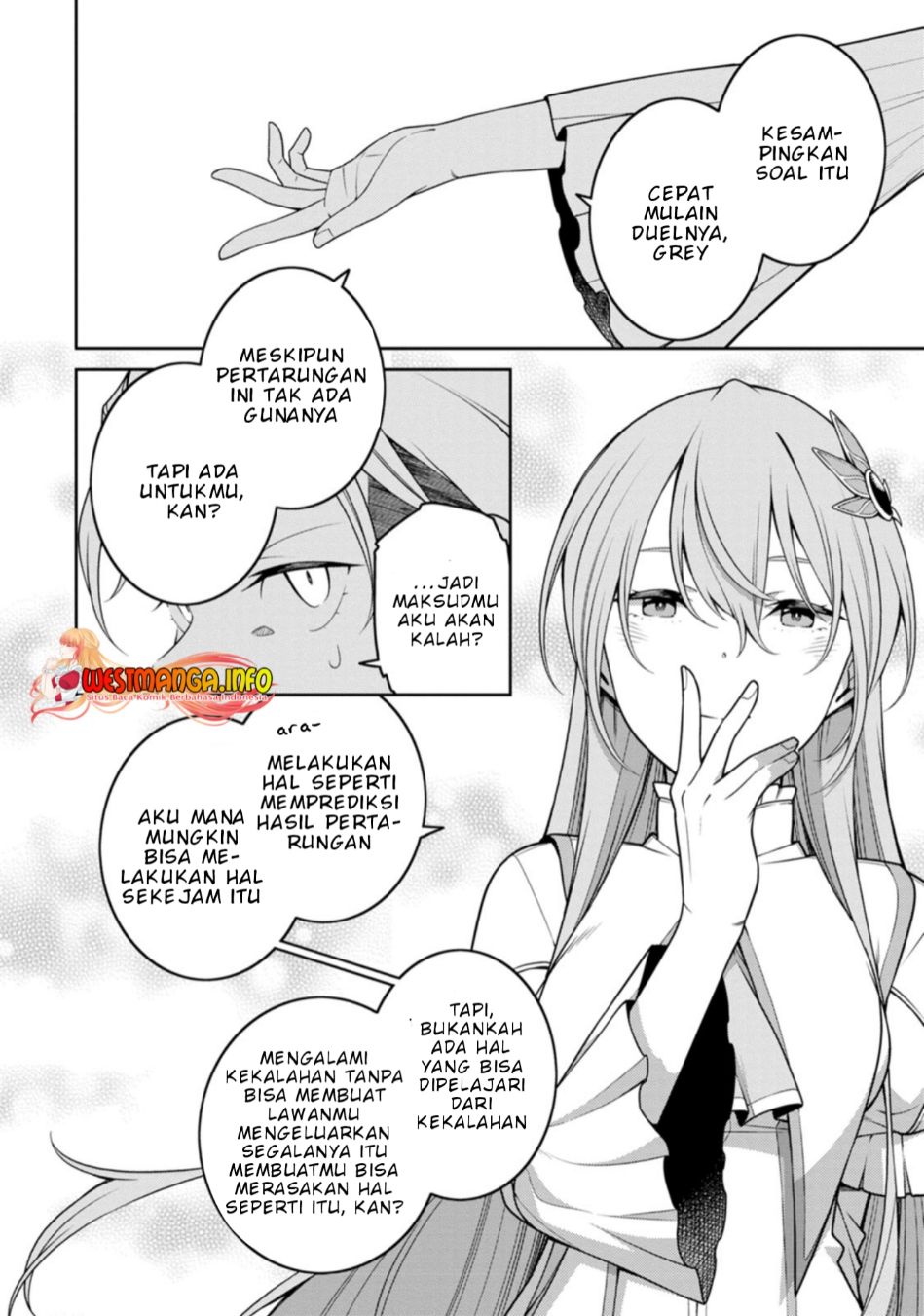 Saikyou Onmyouji no Isekai Tenseiki ~Geboku no Youkaidomo ni Kurabete Monster ga Yowaisugirundaga~ (The Reincarnation of the Strongest Onmyoji ~ These monsters are too weak compared to my youkai~) chapter 22