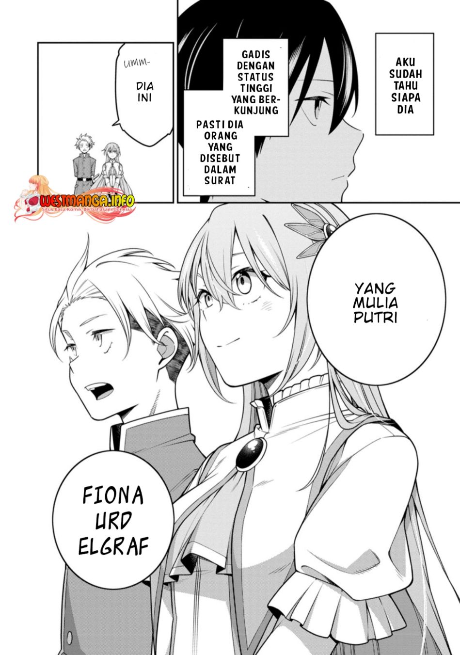 Saikyou Onmyouji no Isekai Tenseiki ~Geboku no Youkaidomo ni Kurabete Monster ga Yowaisugirundaga~ (The Reincarnation of the Strongest Onmyoji ~ These monsters are too weak compared to my youkai~) chapter 22