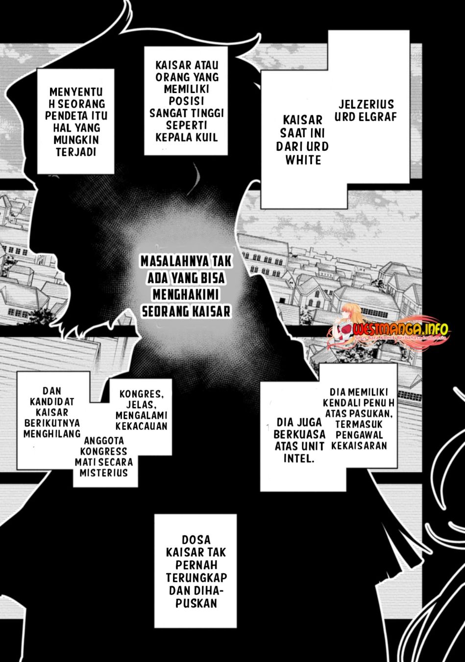Saikyou Onmyouji no Isekai Tenseiki ~Geboku no Youkaidomo ni Kurabete Monster ga Yowaisugirundaga~ (The Reincarnation of the Strongest Onmyoji ~ These monsters are too weak compared to my youkai~) chapter 22
