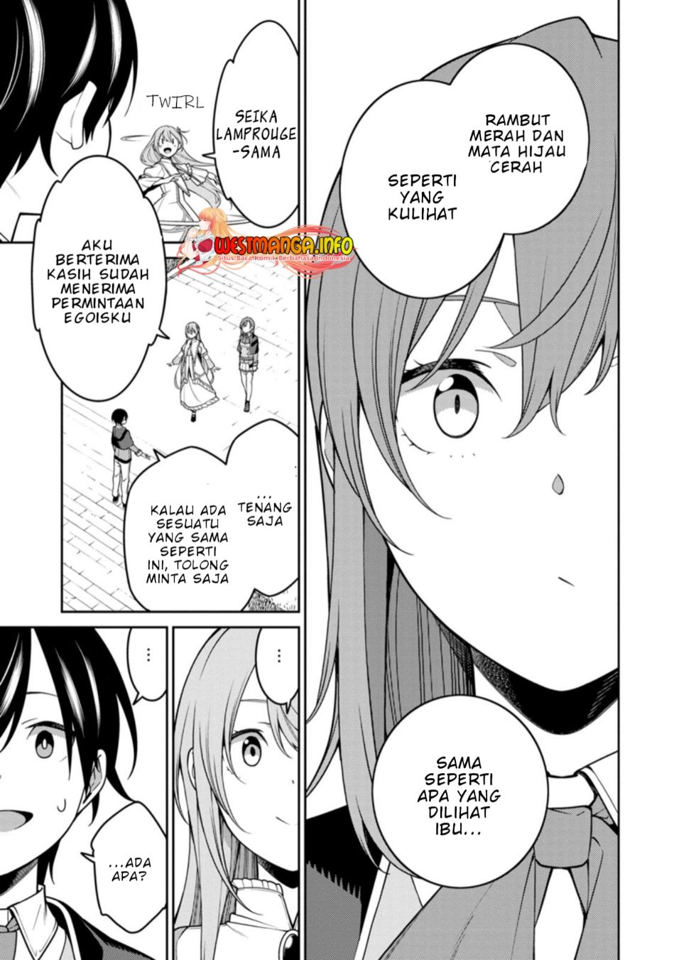 Saikyou Onmyouji no Isekai Tenseiki ~Geboku no Youkaidomo ni Kurabete Monster ga Yowaisugirundaga~ (The Reincarnation of the Strongest Onmyoji ~ These monsters are too weak compared to my youkai~) chapter 22