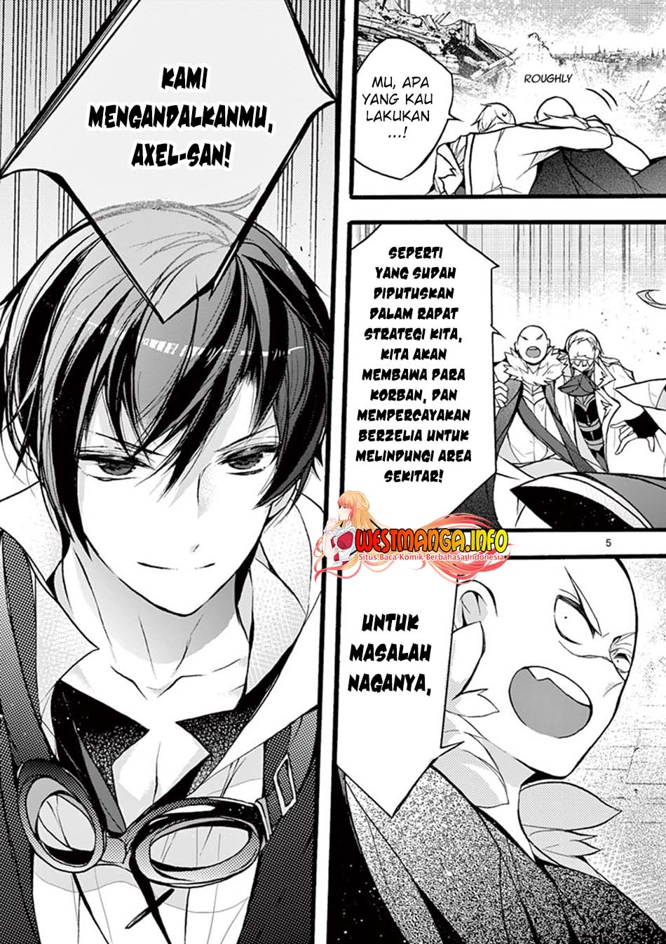 Saikyou Shoku (Ryukishi) Kara Shokyu Shoku (Hakobiya) Ni Nattano Ni Naze Ka Yushatachi Kara Tayoraretemasu chapter 14