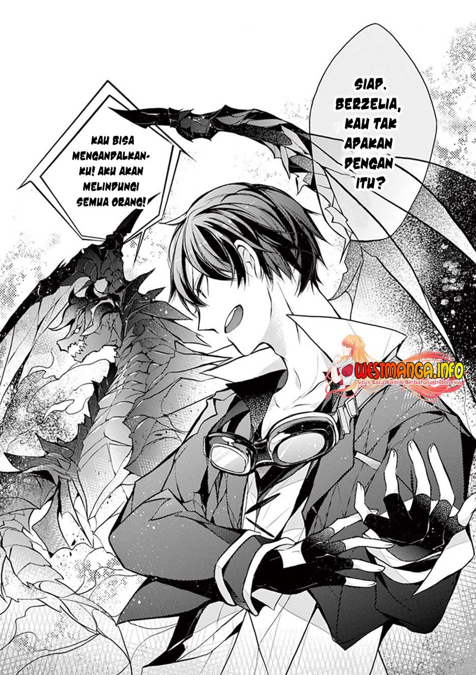 Saikyou Shoku (Ryukishi) Kara Shokyu Shoku (Hakobiya) Ni Nattano Ni Naze Ka Yushatachi Kara Tayoraretemasu chapter 14