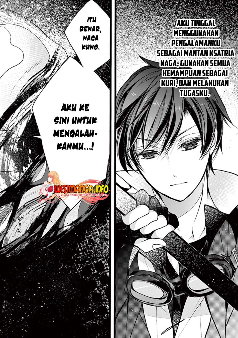 Saikyou Shoku (Ryukishi) Kara Shokyu Shoku (Hakobiya) Ni Nattano Ni Naze Ka Yushatachi Kara Tayoraretemasu chapter 14