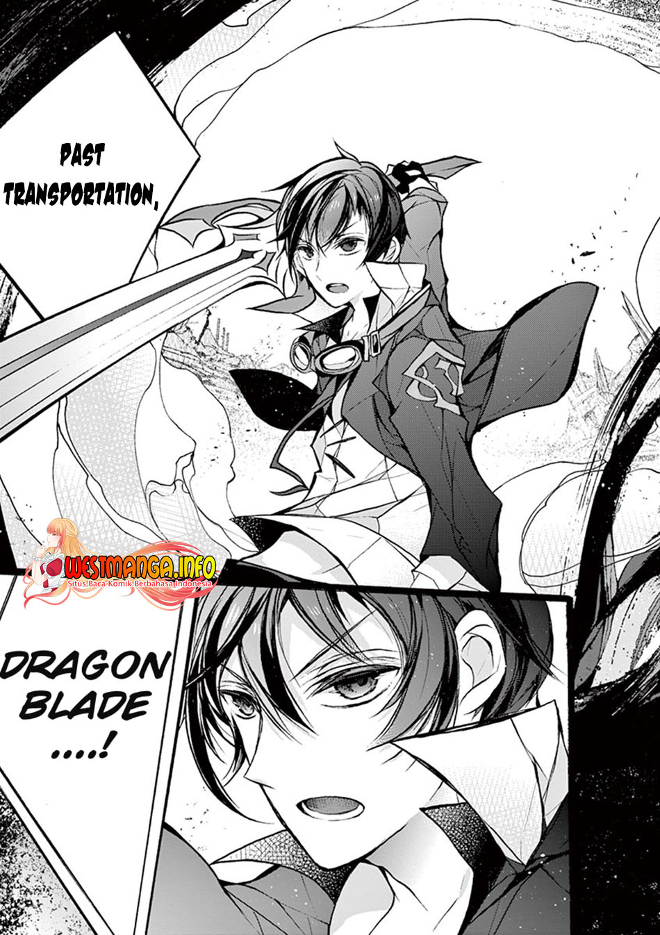 Saikyou Shoku (Ryukishi) Kara Shokyu Shoku (Hakobiya) Ni Nattano Ni Naze Ka Yushatachi Kara Tayoraretemasu chapter 14