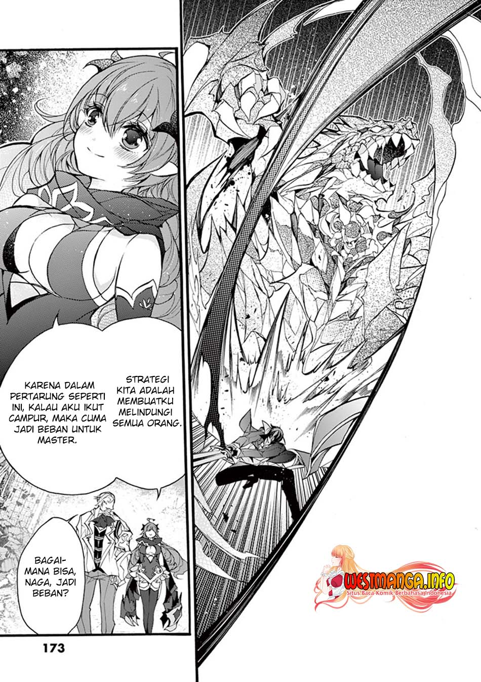 Saikyou Shoku (Ryukishi) Kara Shokyu Shoku (Hakobiya) Ni Nattano Ni Naze Ka Yushatachi Kara Tayoraretemasu chapter 14