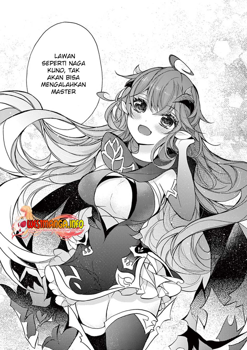 Saikyou Shoku (Ryukishi) Kara Shokyu Shoku (Hakobiya) Ni Nattano Ni Naze Ka Yushatachi Kara Tayoraretemasu chapter 14