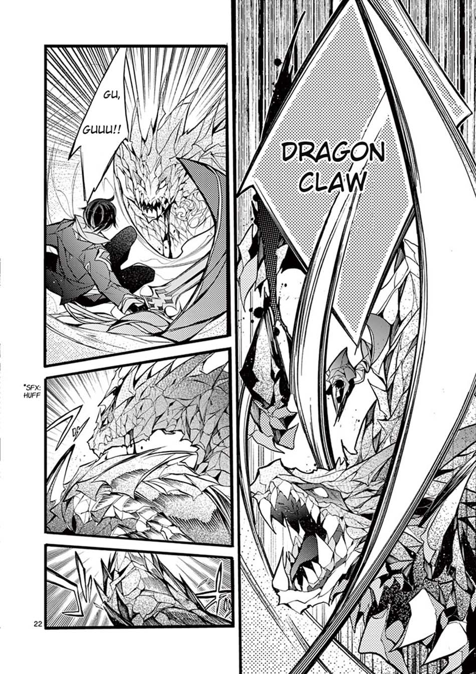 Saikyou Shoku (Ryukishi) Kara Shokyu Shoku (Hakobiya) Ni Nattano Ni Naze Ka Yushatachi Kara Tayoraretemasu chapter 14