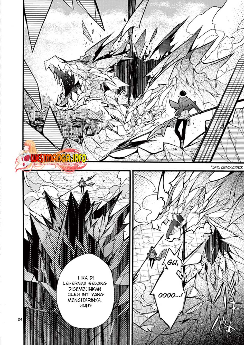 Saikyou Shoku (Ryukishi) Kara Shokyu Shoku (Hakobiya) Ni Nattano Ni Naze Ka Yushatachi Kara Tayoraretemasu chapter 14