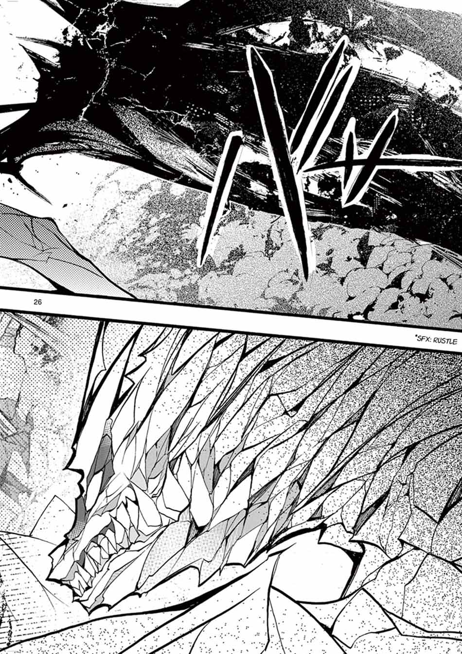 Saikyou Shoku (Ryukishi) Kara Shokyu Shoku (Hakobiya) Ni Nattano Ni Naze Ka Yushatachi Kara Tayoraretemasu chapter 14