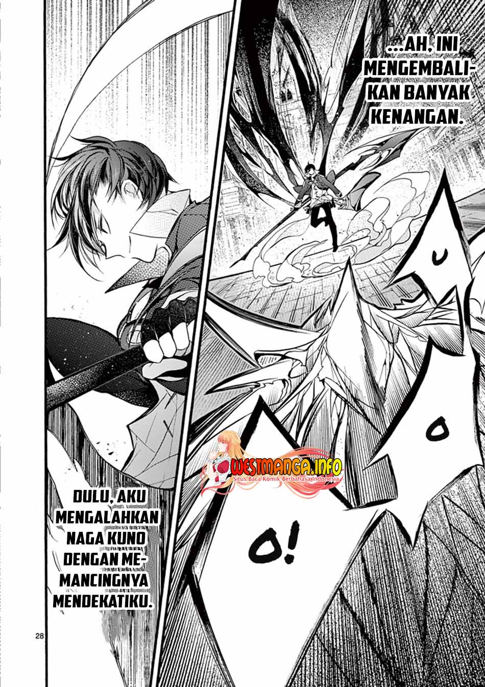 Saikyou Shoku (Ryukishi) Kara Shokyu Shoku (Hakobiya) Ni Nattano Ni Naze Ka Yushatachi Kara Tayoraretemasu chapter 14