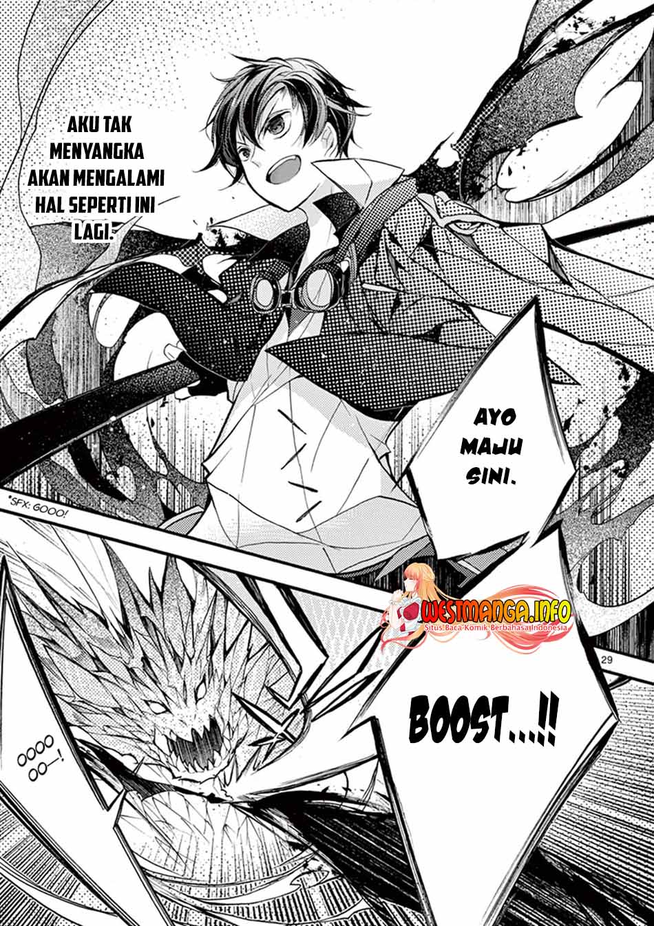 Saikyou Shoku (Ryukishi) Kara Shokyu Shoku (Hakobiya) Ni Nattano Ni Naze Ka Yushatachi Kara Tayoraretemasu chapter 14