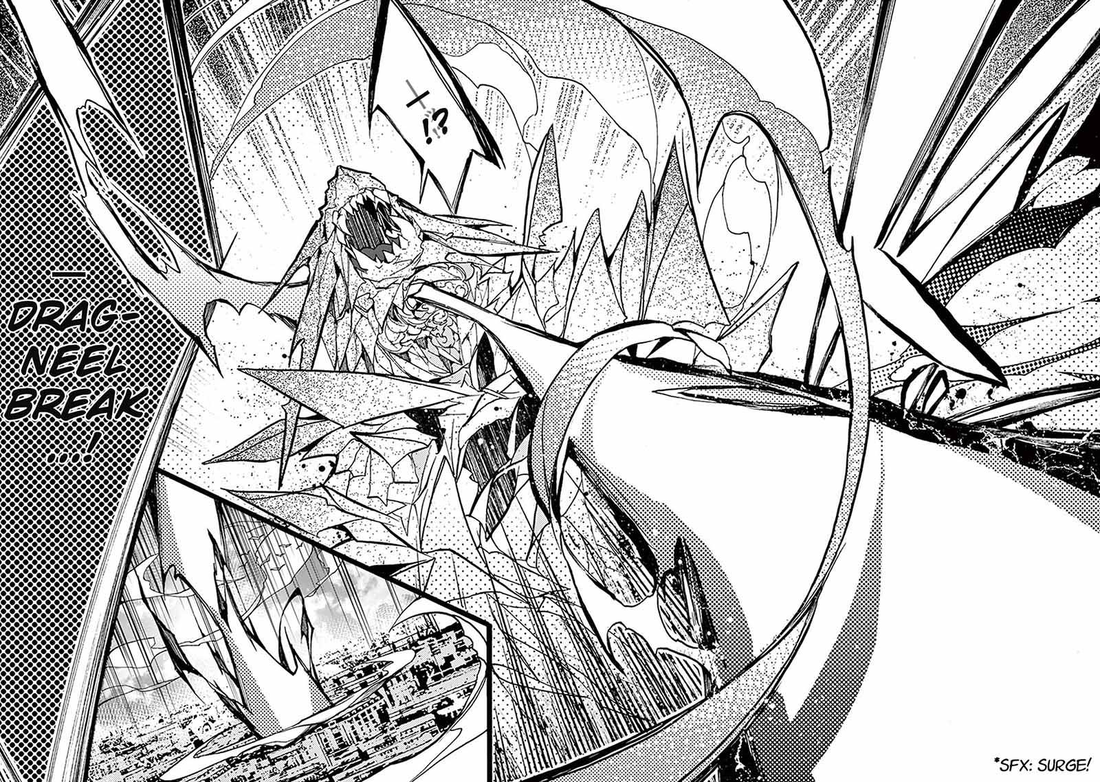 Saikyou Shoku (Ryukishi) Kara Shokyu Shoku (Hakobiya) Ni Nattano Ni Naze Ka Yushatachi Kara Tayoraretemasu chapter 14