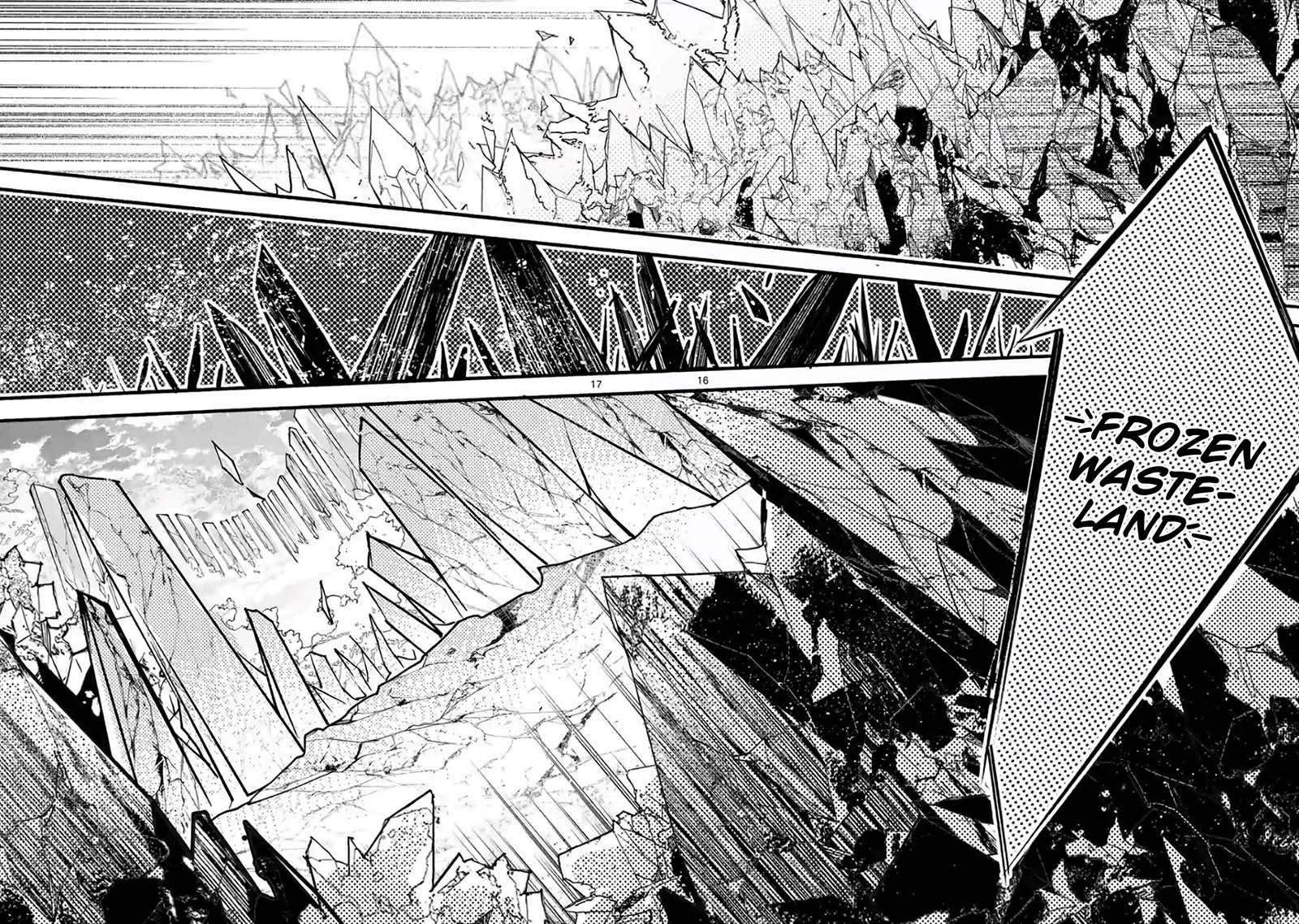 Saikyou Shoku (Ryukishi) Kara Shokyu Shoku (Hakobiya) ni Nattano ni Naze ka Yushatachi Kara Tayoraretemasu Chapter 26 Bahasa Indonesia