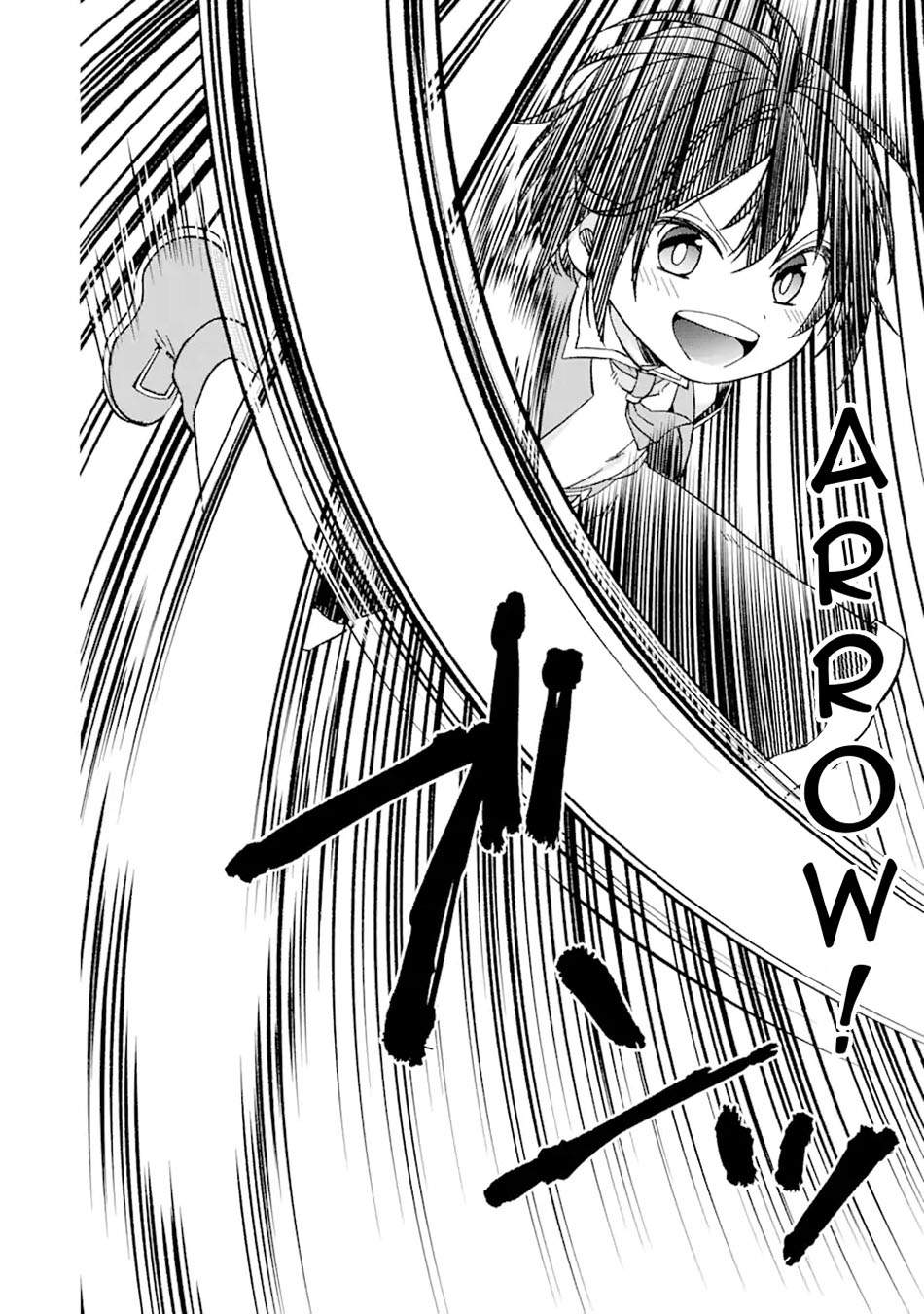 Saikyou Ken Hijiri No Mahou Shugyou: Level 99 No Status O Tamotta Mama Level 1 Kara Yarinaosu chapter 3