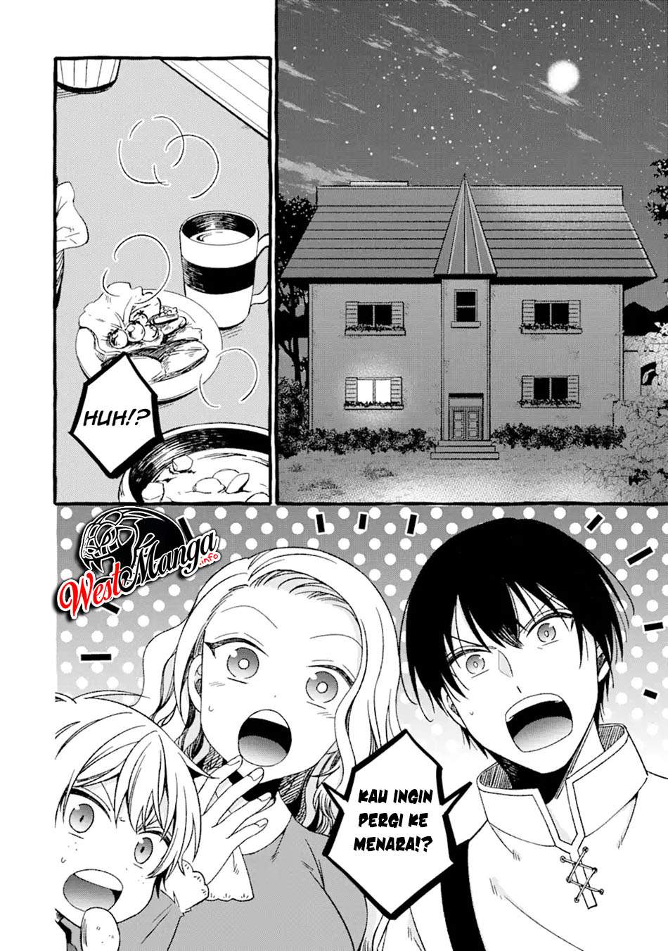 Saikyou Ken Hijiri No Mahou Shugyou: Level 99 No Status O Tamotta Mama Level 1 Kara Yarinaosu chapter 3
