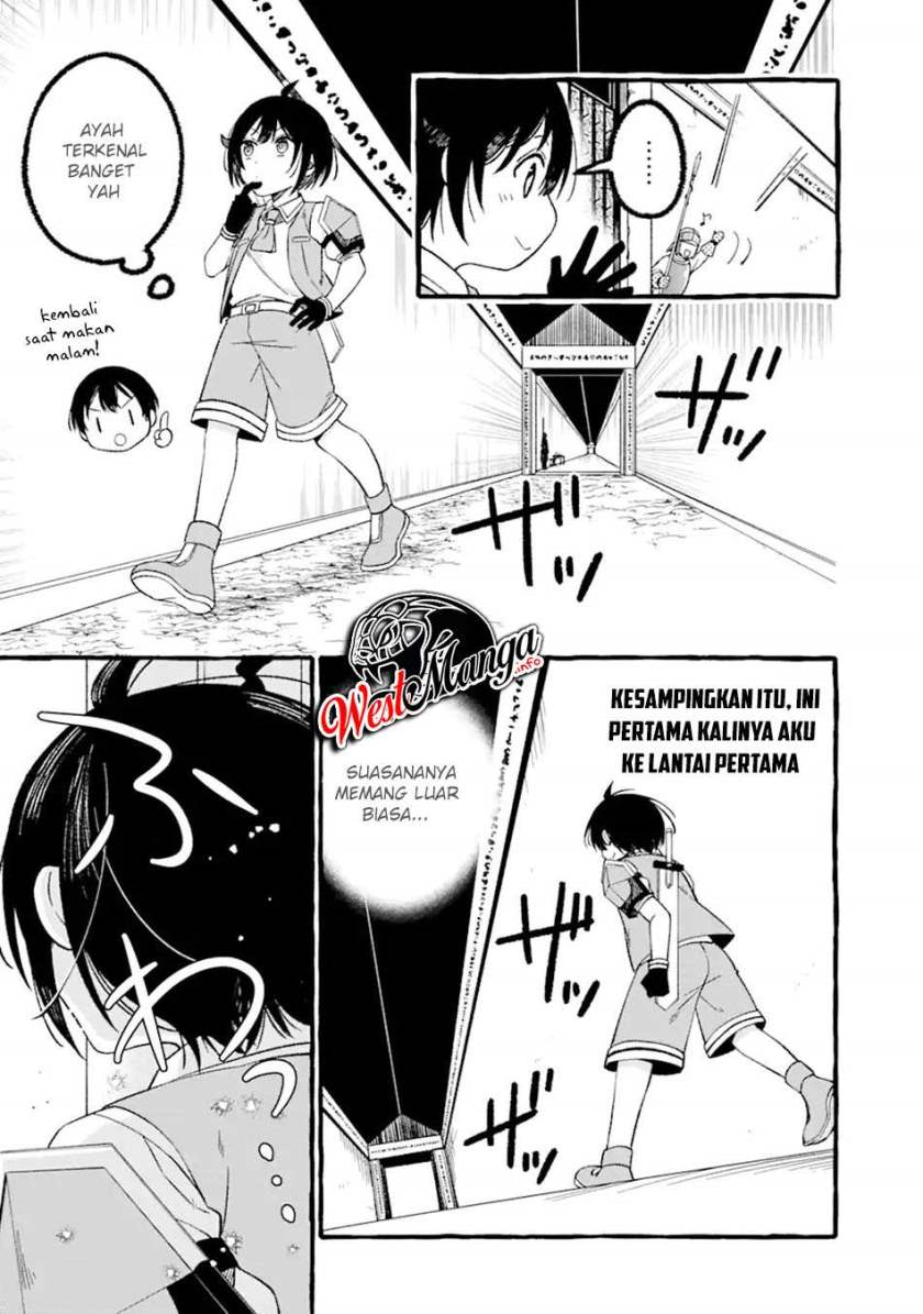 Saikyou Ken Hijiri No Mahou Shugyou: Level 99 No Status O Tamotta Mama Level 1 Kara Yarinaosu chapter 4