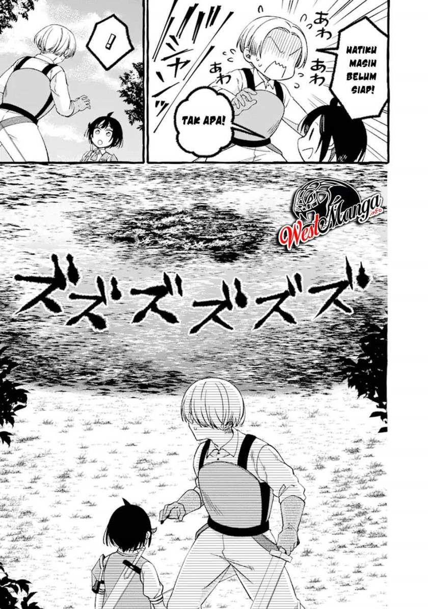Saikyou Ken Hijiri No Mahou Shugyou: Level 99 No Status O Tamotta Mama Level 1 Kara Yarinaosu chapter 4
