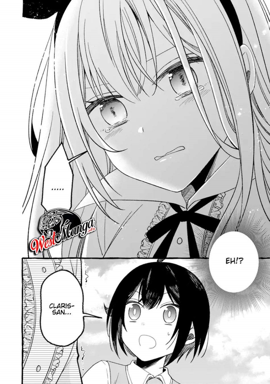 Saikyou Ken Hijiri No Mahou Shugyou: Level 99 No Status O Tamotta Mama Level 1 Kara Yarinaosu chapter 5
