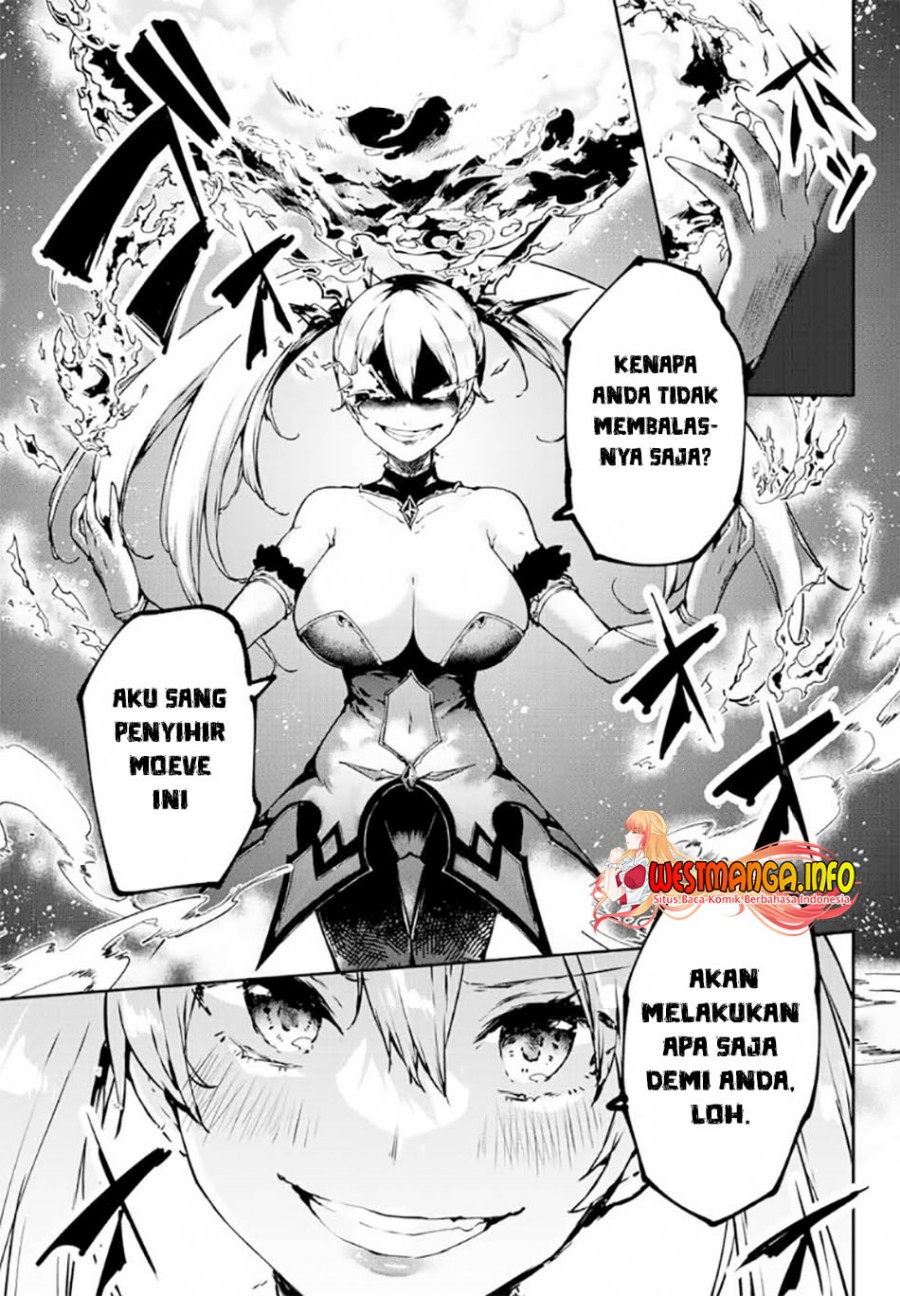 Saikyou Kurasu no Eirei 1000 Karada ga Shiranai Uchi ni Shigoto o Katadzukete Kurerushi Chapter 01.1 Bahasa Indonesia