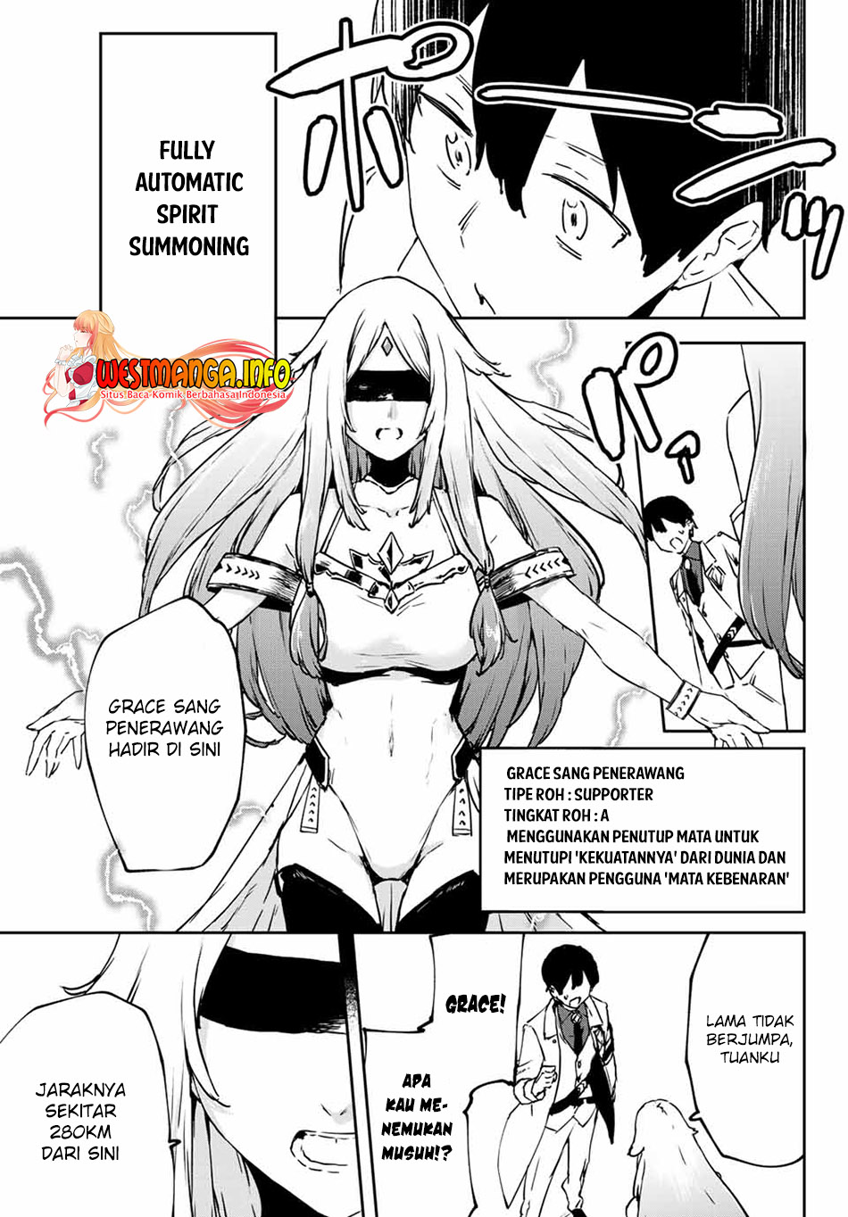 Saikyou Kurasu no Eirei 1000 Karada ga Shiranai Uchi ni Shigoto o Katadzukete Kurerushi chapter 5