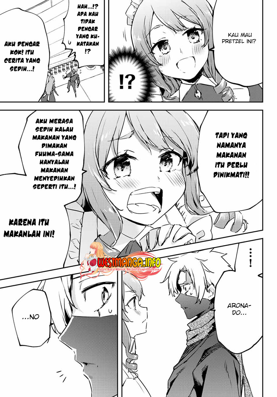 Saikyou Kurasu no Eirei 1000 Karada ga Shiranai Uchi ni Shigoto o Katadzukete Kurerushi chapter 8