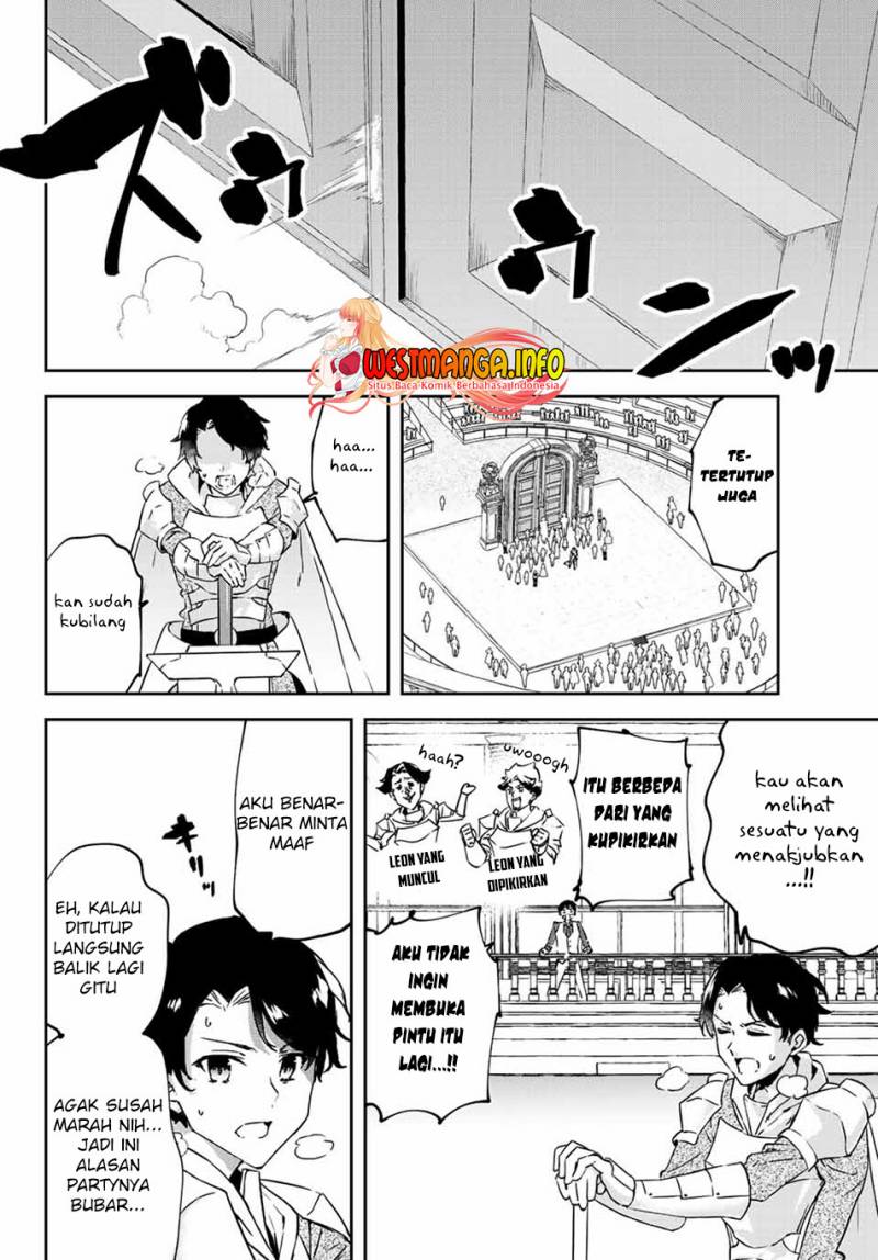 Saikyou Kurasu no Eirei 1000 Karada ga Shiranai Uchi ni Shigoto o Katadzukete Kurerushi chapter 10