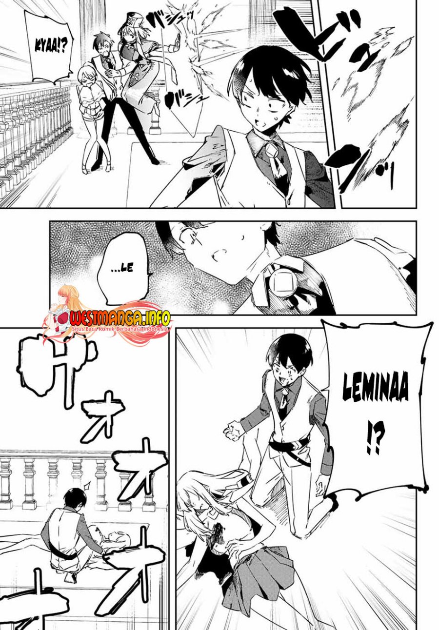 Saikyou Kurasu no Eirei 1000 Karada ga Shiranai Uchi ni Shigoto o Katadzukete Kurerushi chapter 11