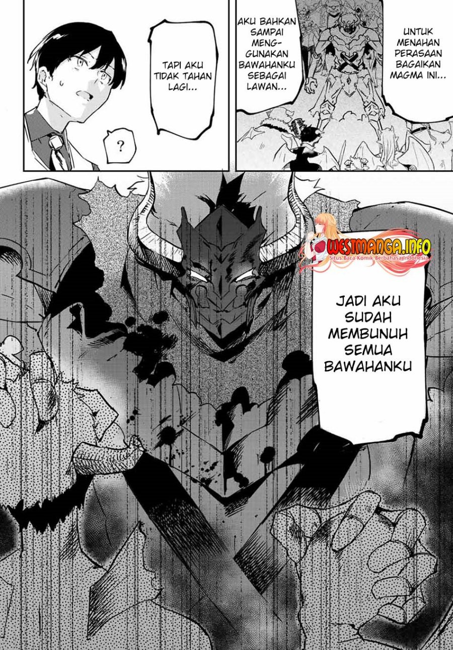 Saikyou Kurasu no Eirei 1000 Karada ga Shiranai Uchi ni Shigoto o Katadzukete Kurerushi chapter 11