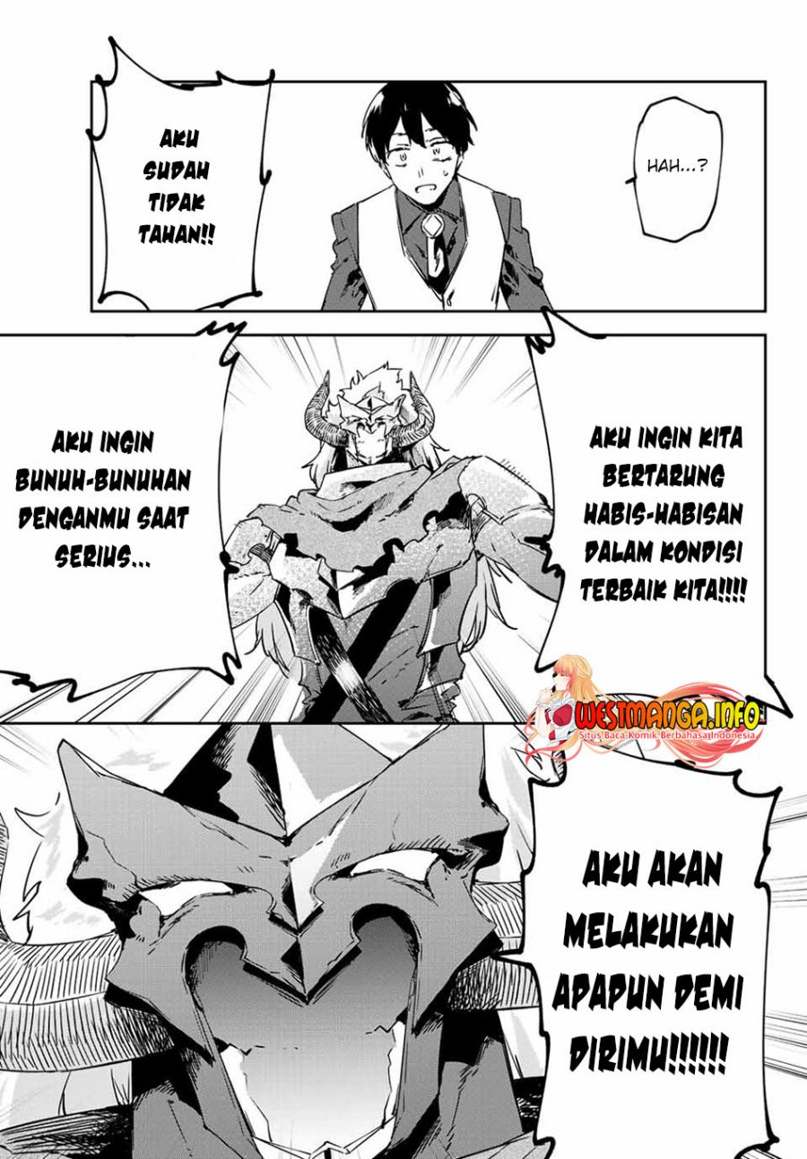 Saikyou Kurasu no Eirei 1000 Karada ga Shiranai Uchi ni Shigoto o Katadzukete Kurerushi chapter 11