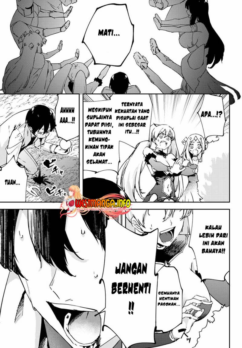 Saikyou Kurasu no Eirei 1000 Karada ga Shiranai Uchi ni Shigoto o Katadzukete Kurerushi chapter 14