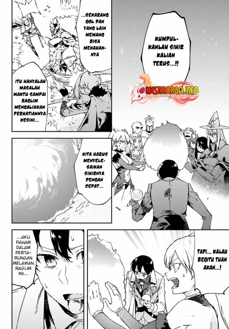 Saikyou Kurasu no Eirei 1000 Karada ga Shiranai Uchi ni Shigoto o Katadzukete Kurerushi chapter 14