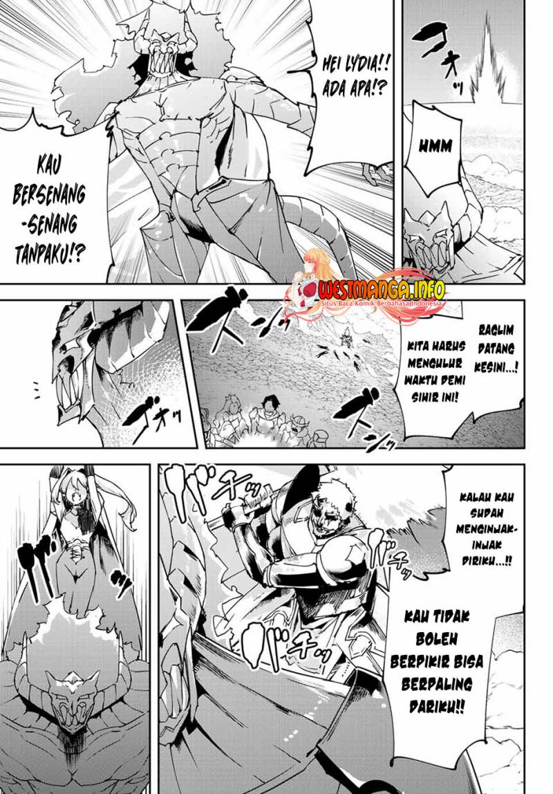 Saikyou Kurasu no Eirei 1000 Karada ga Shiranai Uchi ni Shigoto o Katadzukete Kurerushi chapter 14