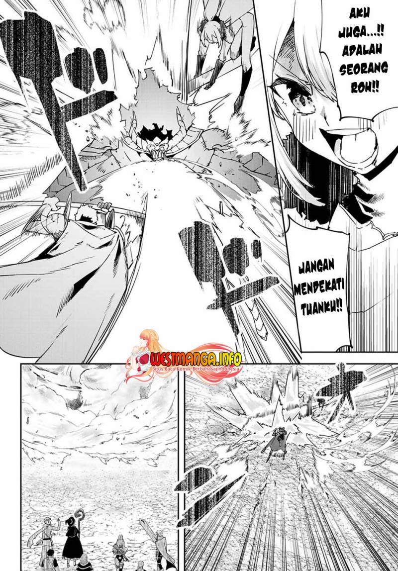 Saikyou Kurasu no Eirei 1000 Karada ga Shiranai Uchi ni Shigoto o Katadzukete Kurerushi chapter 14